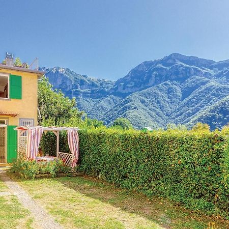 Stazzema Casa Tommasi 빌라 외부 사진