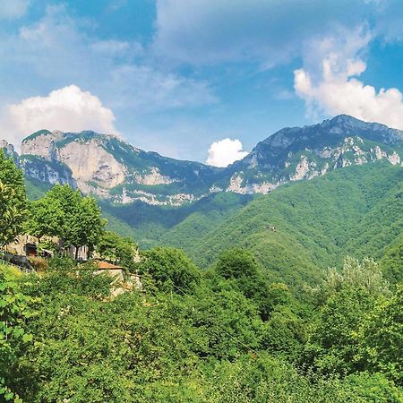 Stazzema Casa Tommasi 빌라 외부 사진