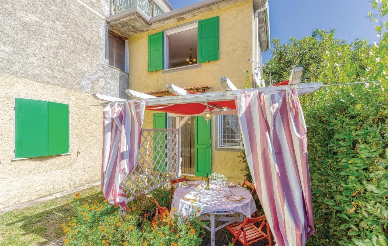 Stazzema Casa Tommasi 빌라 외부 사진