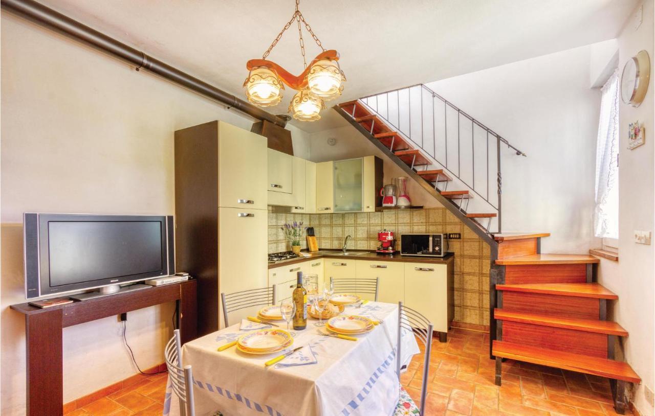 Stazzema Casa Tommasi 빌라 외부 사진