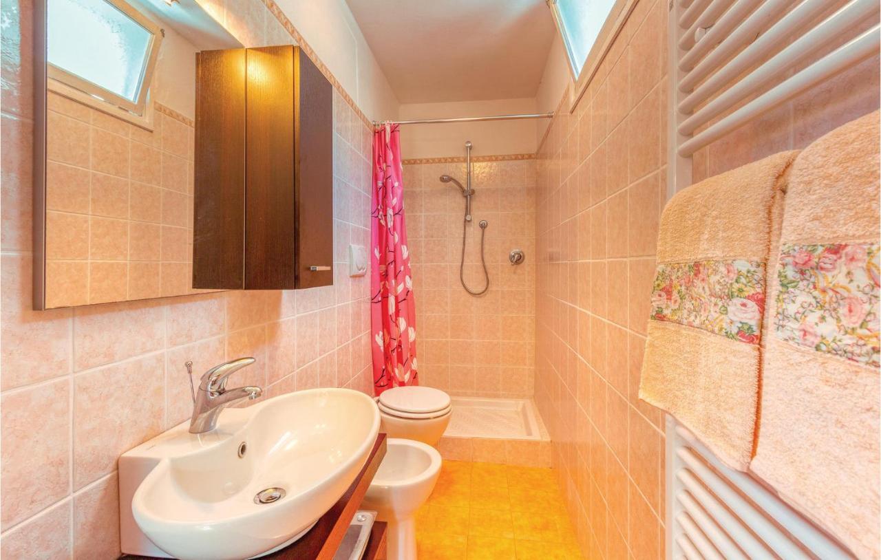 Stazzema Casa Tommasi 빌라 외부 사진