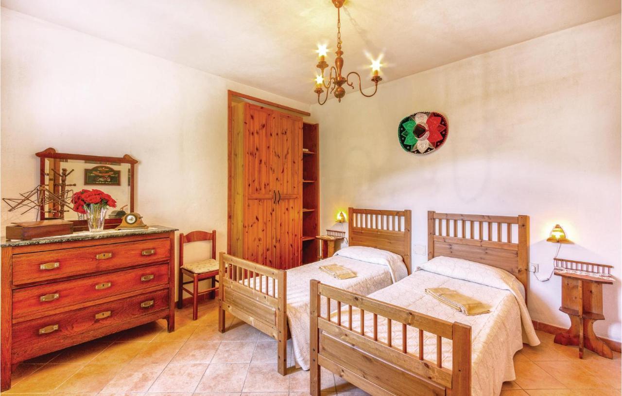 Stazzema Casa Tommasi 빌라 외부 사진