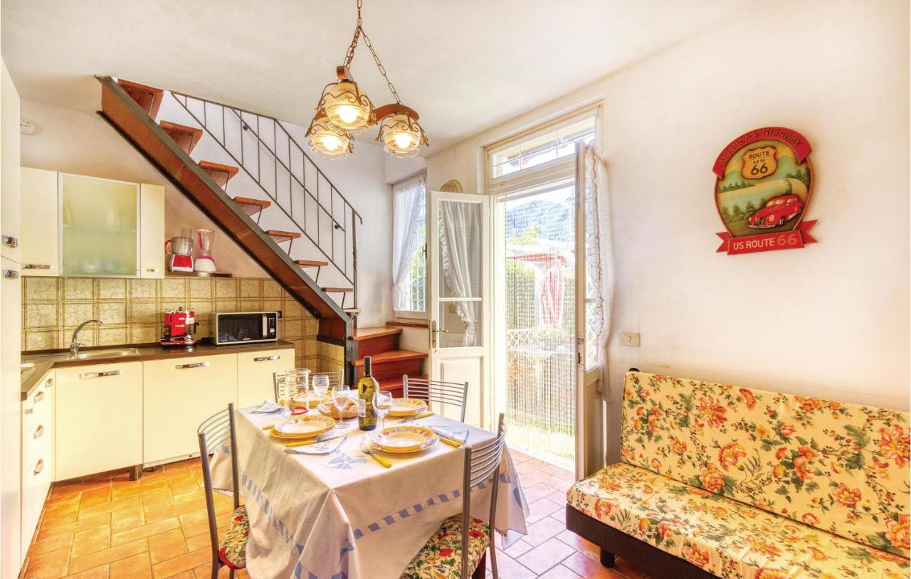 Stazzema Casa Tommasi 빌라 외부 사진